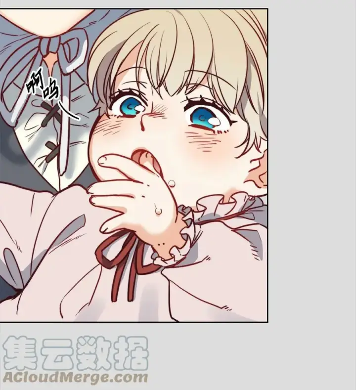 漫画《魔鬼》32 克莱奇曼第37张图