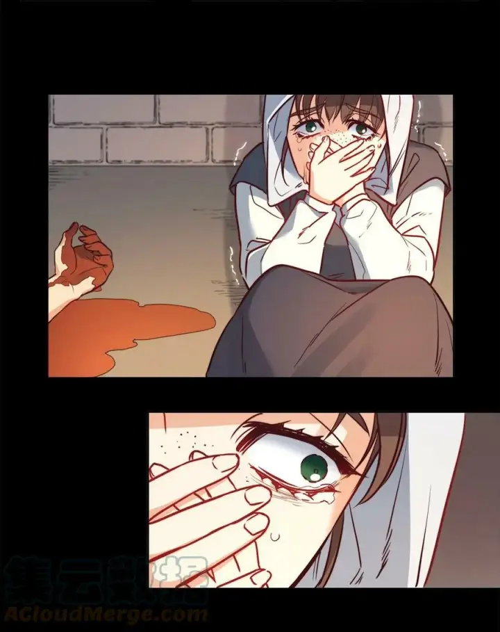 漫画《魔鬼》32 克莱奇曼第43张图