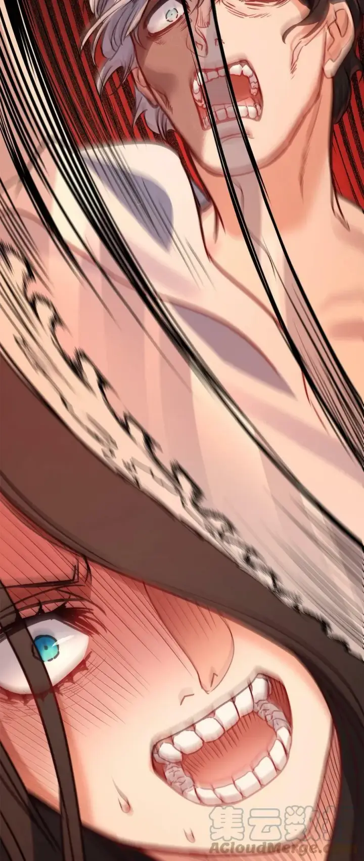 漫画《魔鬼》33 儿子第19张图