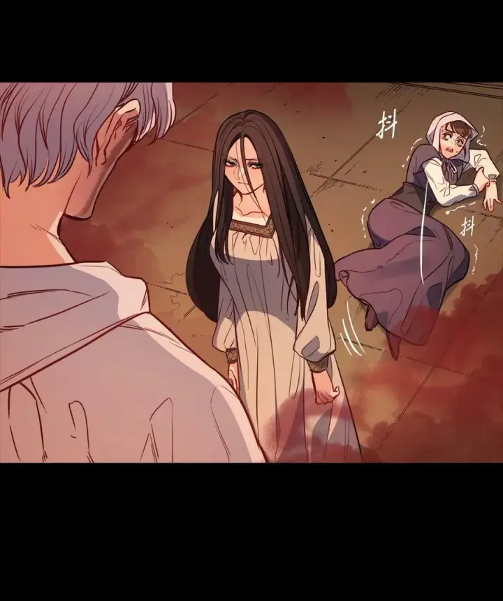 漫画《魔鬼》33 儿子第5张图