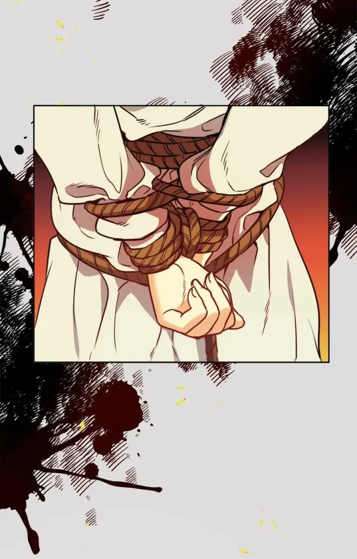 漫画《魔鬼》34 镣铐第14张图