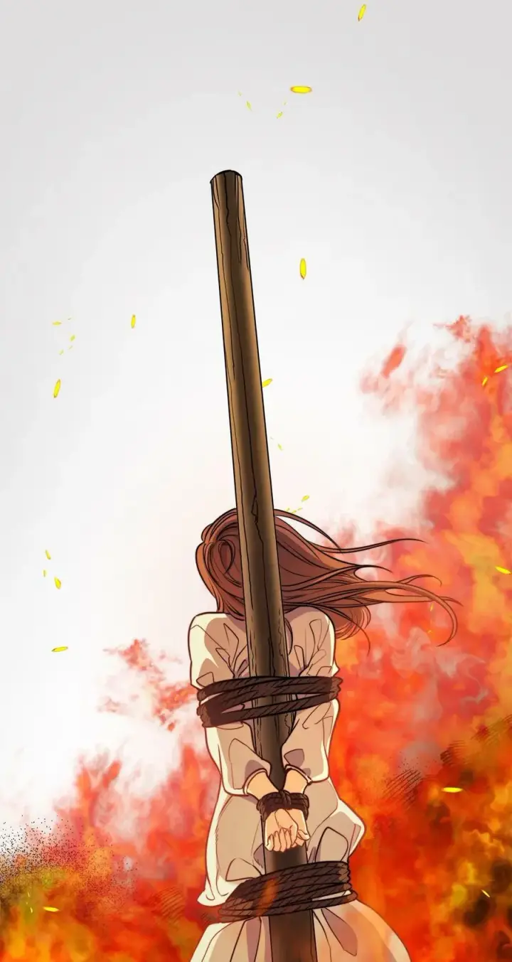 漫画《魔鬼》34 镣铐第15张图