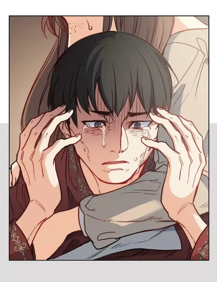 漫画《魔鬼》34 镣铐第23张图