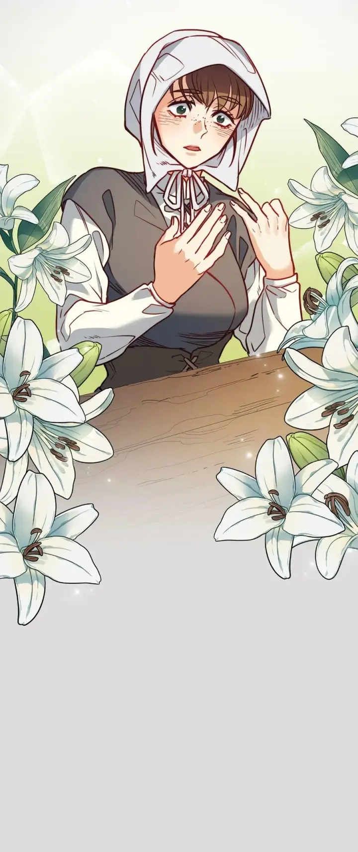 漫画《魔鬼》34 镣铐第65张图