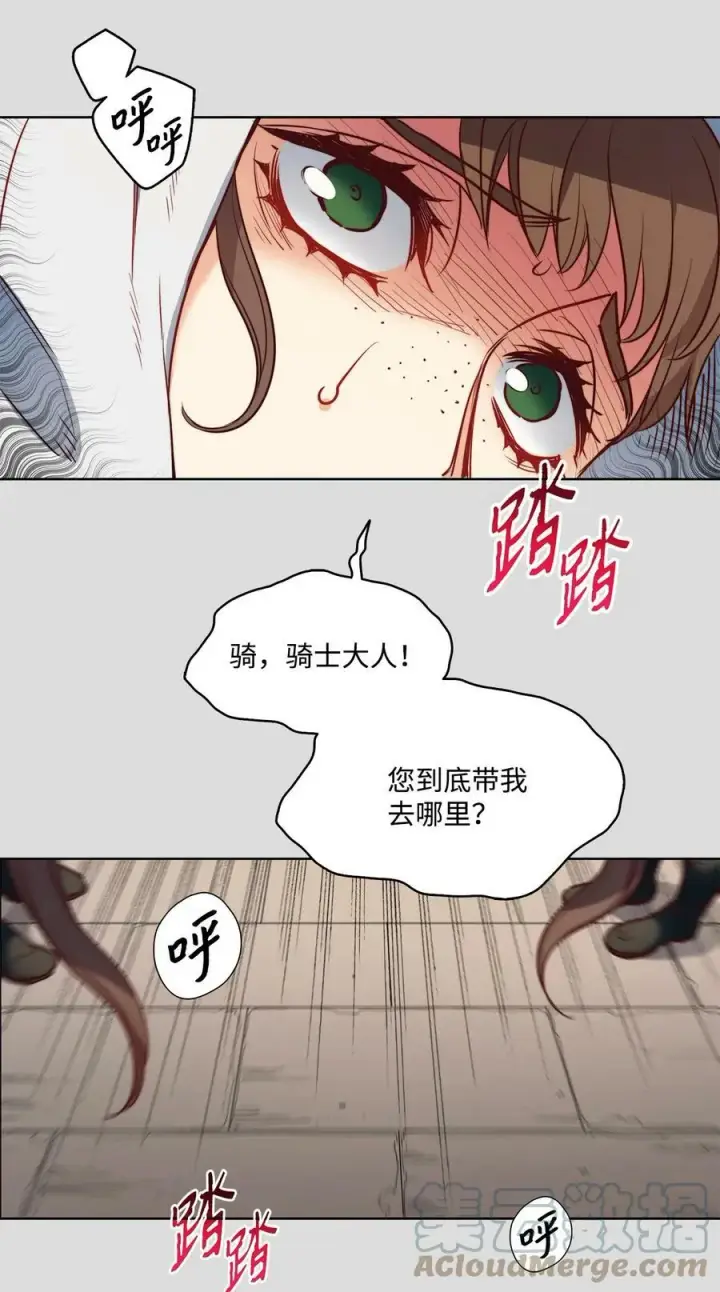 漫画《魔鬼》35 火刑第22张图