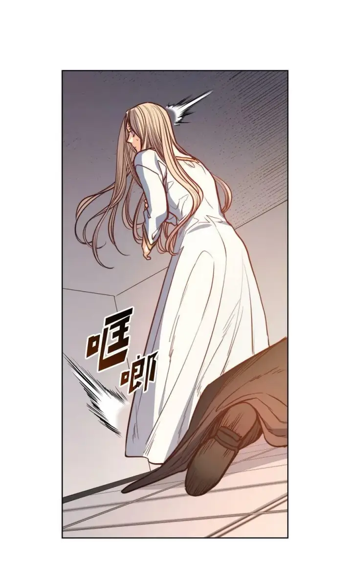 漫画《魔鬼》43 约翰“复活”第21张图