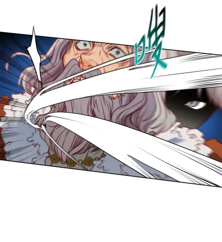 漫画《魔鬼》43 约翰“复活”第44张图