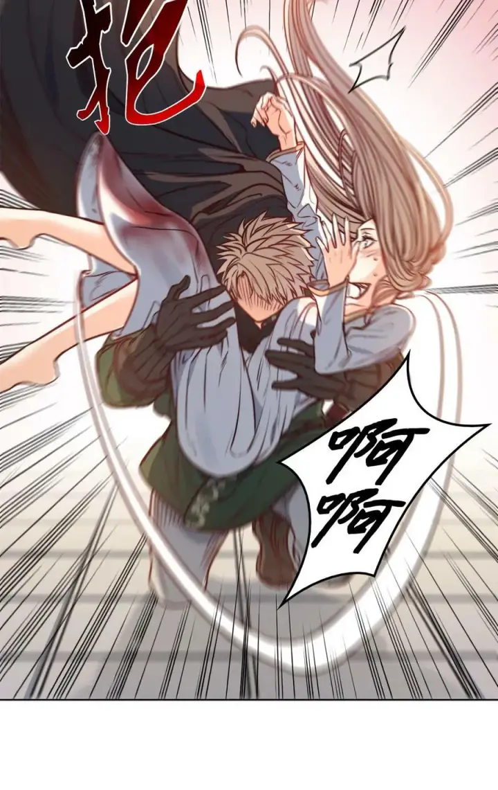漫画《魔鬼》43 约翰“复活”第63张图