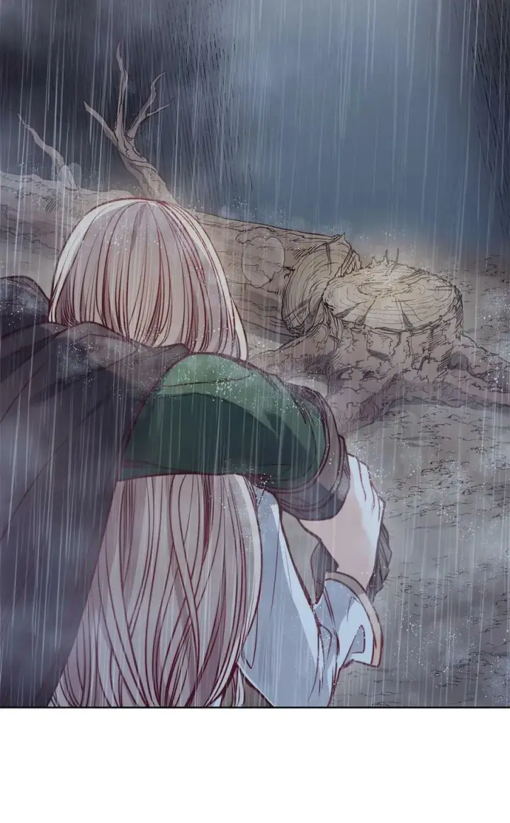漫画《魔鬼》44 雨中激情第23张图