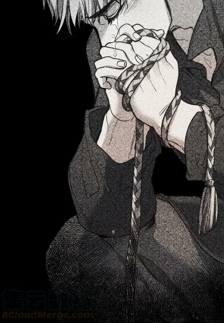 漫画《魔鬼》44 雨中激情第55张图