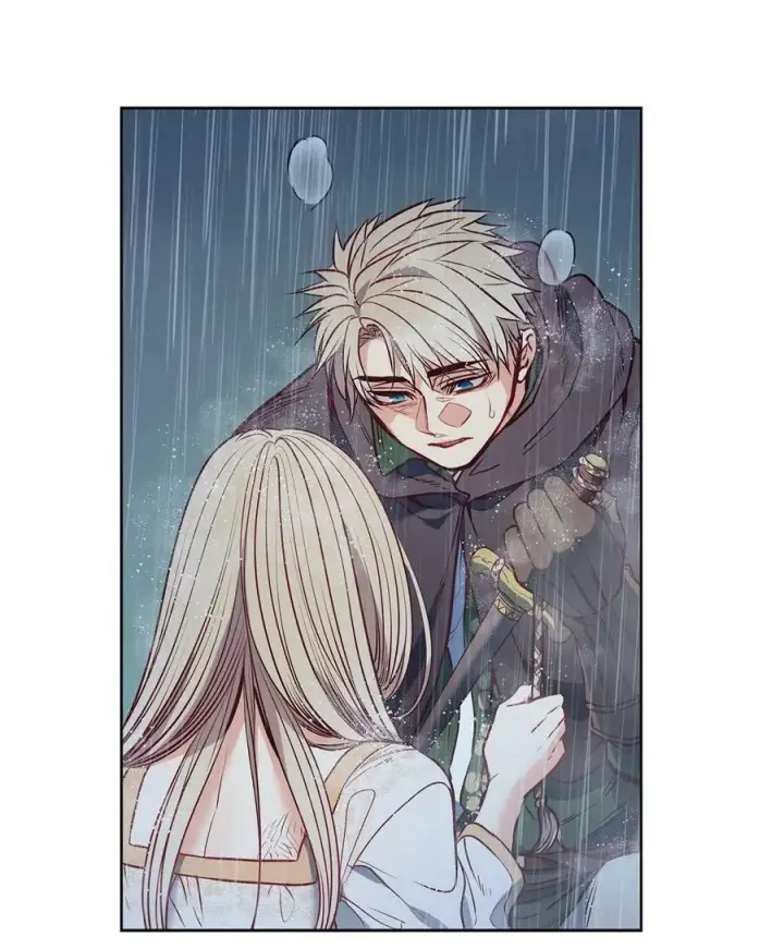 漫画《魔鬼》44 雨中激情第57张图