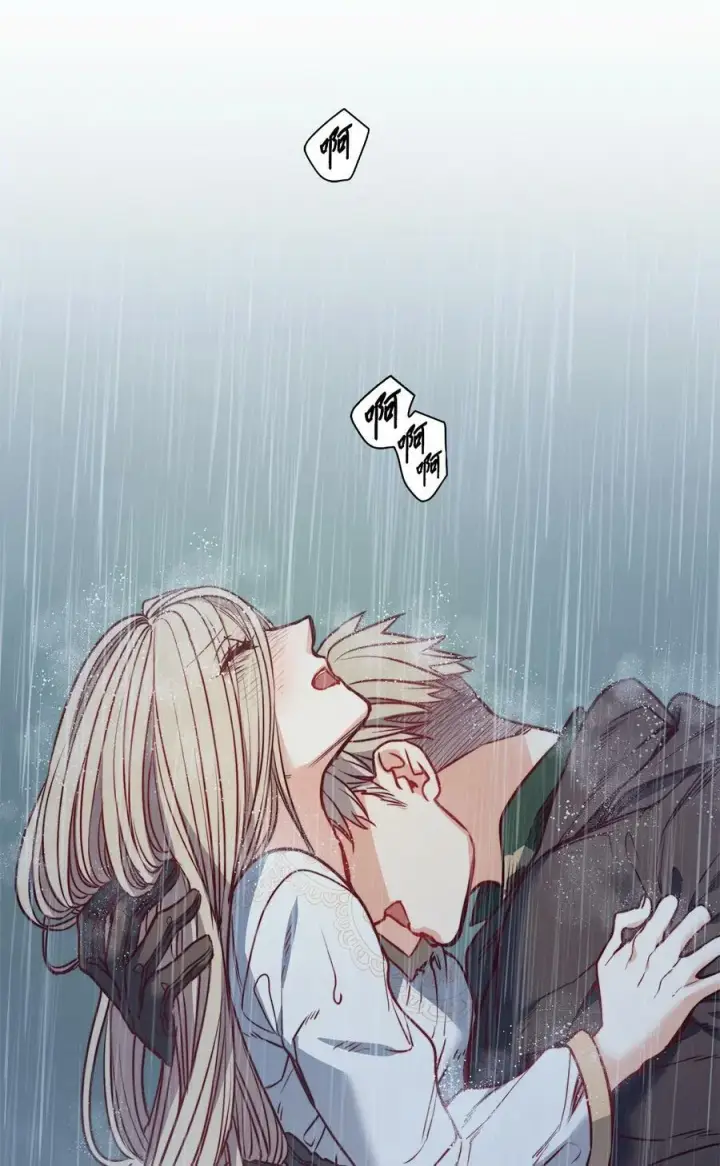 漫画《魔鬼》44 雨中激情第69张图