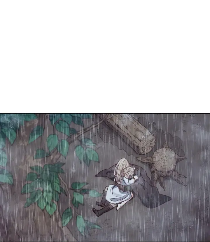 漫画《魔鬼》44 雨中激情第83张图