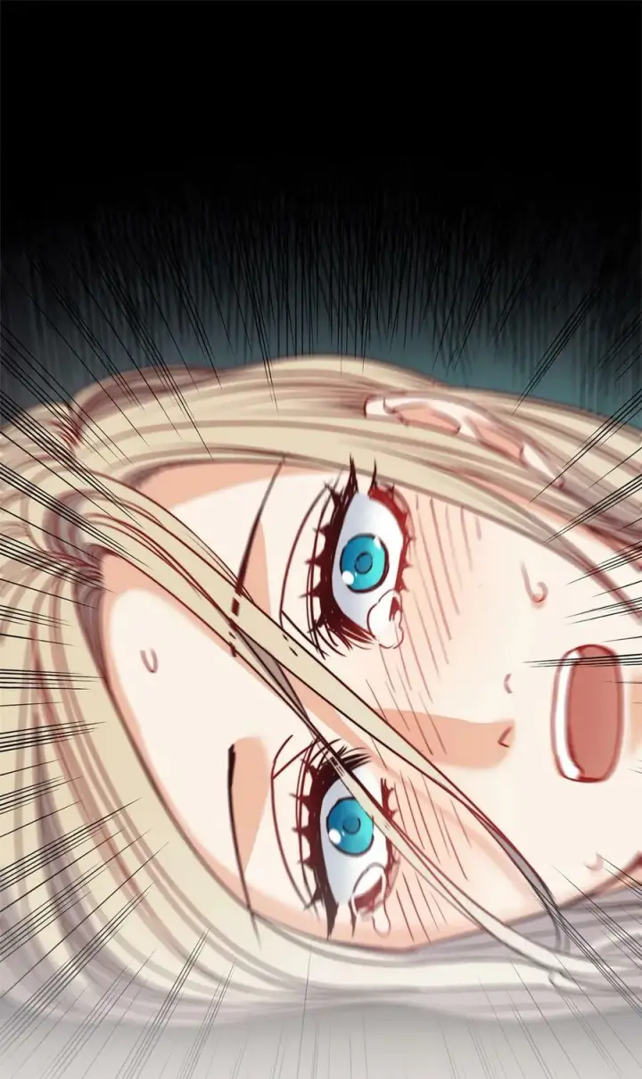 漫画《魔鬼》45 亨利求婚第12张图