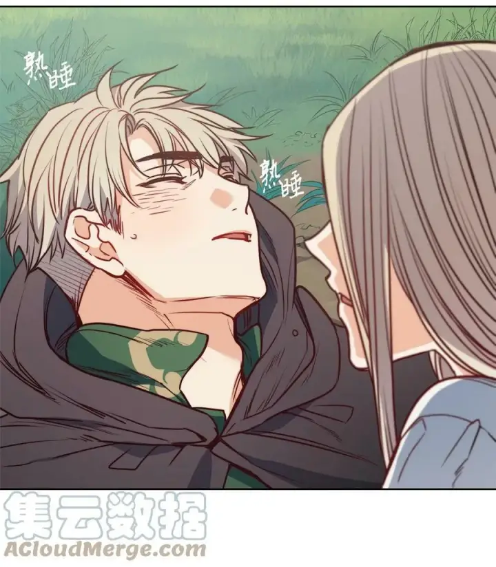 漫画《魔鬼》45 亨利求婚第16张图