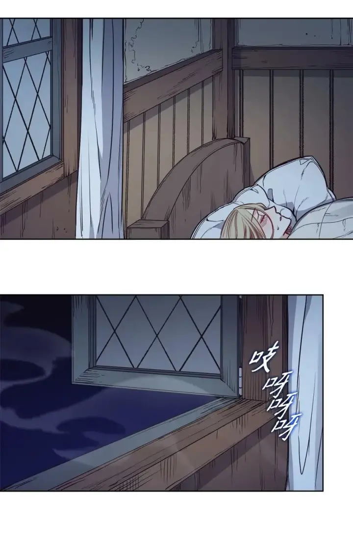 漫画《魔鬼》46 两难抉择第71张图