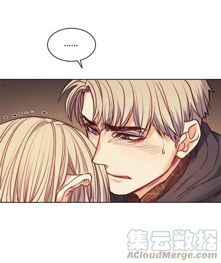 漫画《魔鬼》48 约翰的不安第31张图