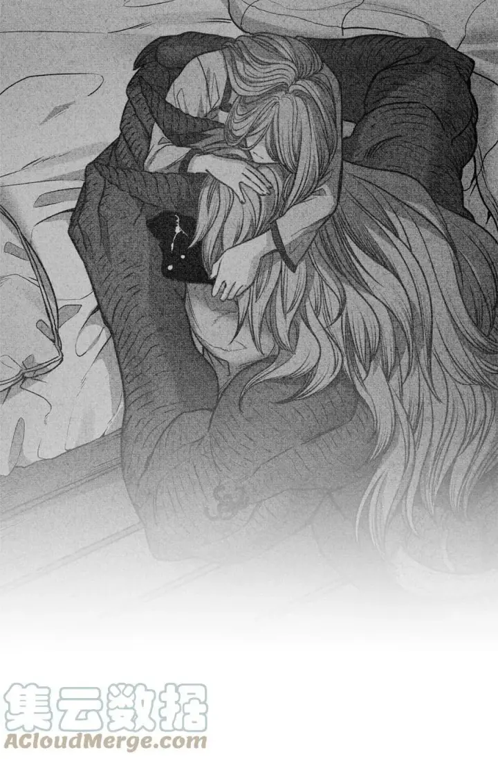 漫画《魔鬼》48 约翰的不安第64张图