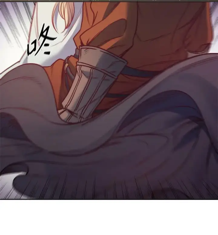 漫画《魔鬼》48 约翰的不安第75张图