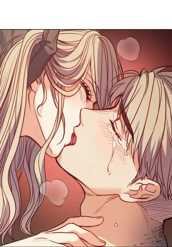 漫画《魔鬼》48 约翰的不安第78张图