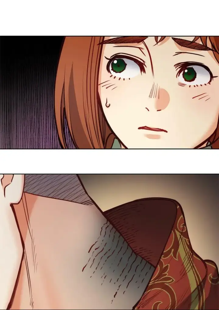 漫画《魔鬼》49 约翰的控制欲第14张图