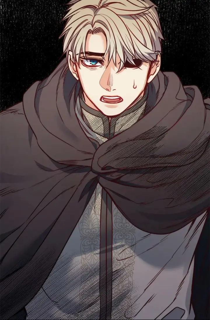 漫画《魔鬼》49 约翰的控制欲第47张图