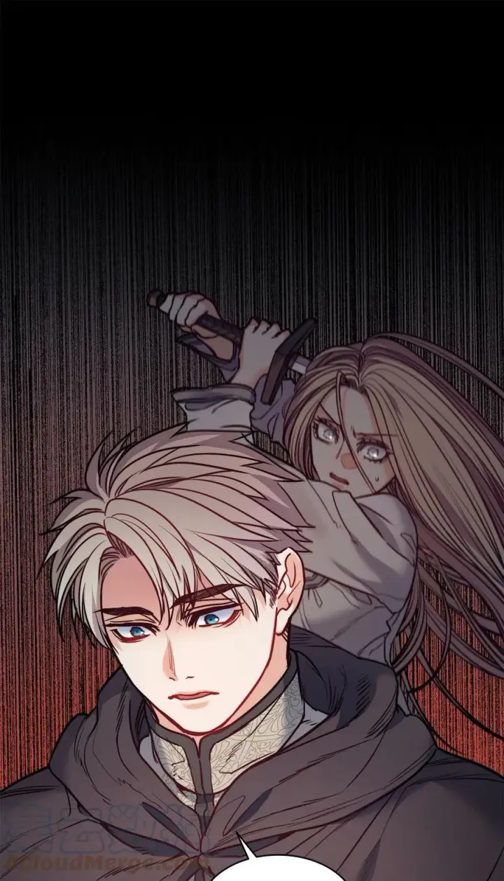 漫画《魔鬼》50 热气弥漫的夜晚第7张图
