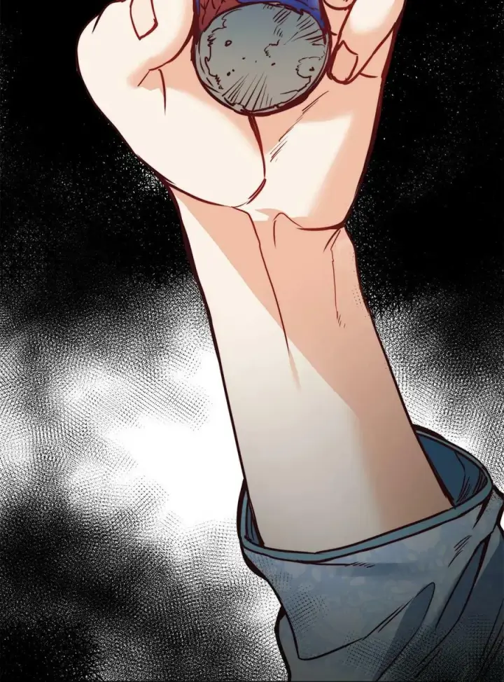 漫画《魔鬼》51 自我觉醒第33张图