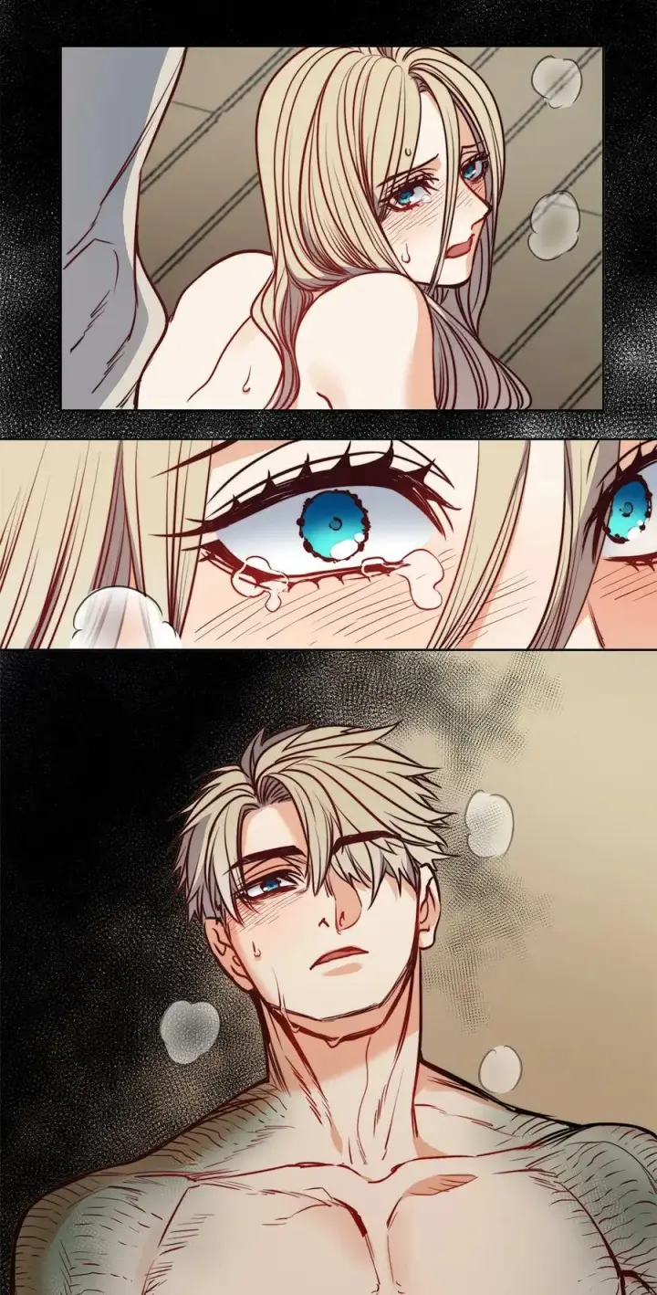 漫画《魔鬼》51 自我觉醒第53张图