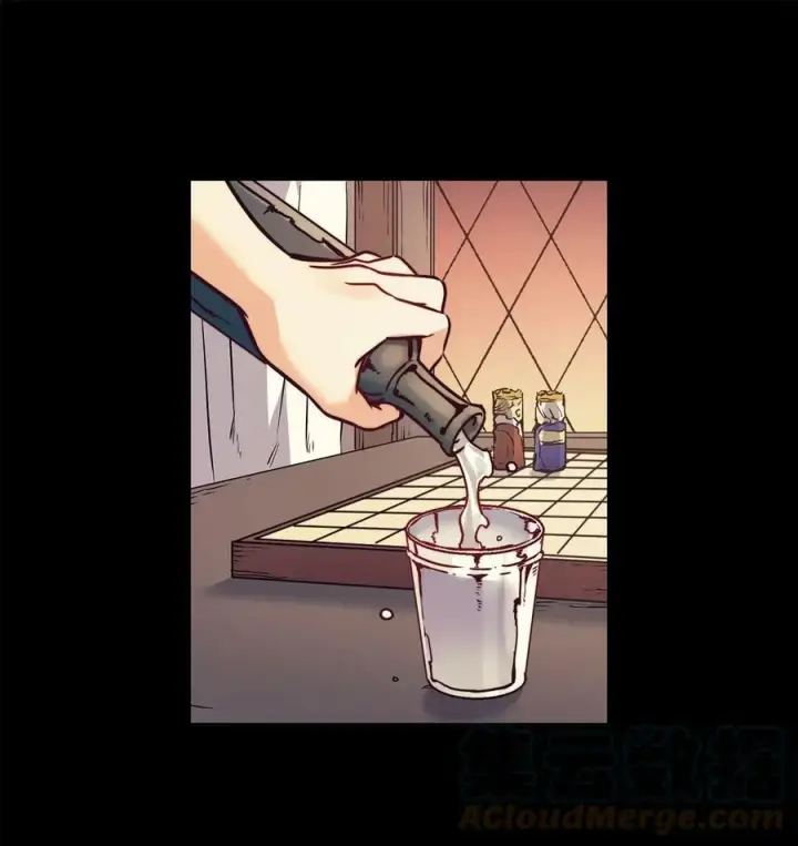 漫画《魔鬼》51 自我觉醒第61张图