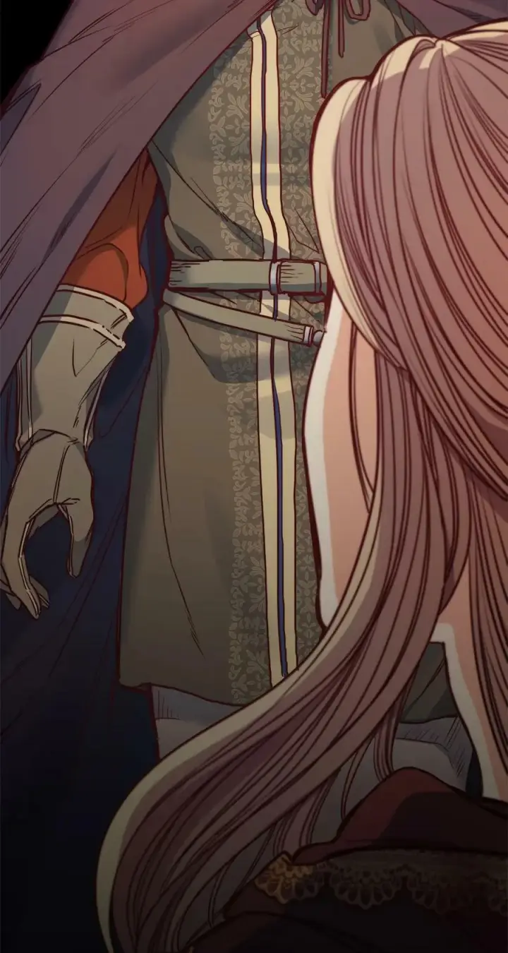 漫画《魔鬼》52 是爱情吗第78张图