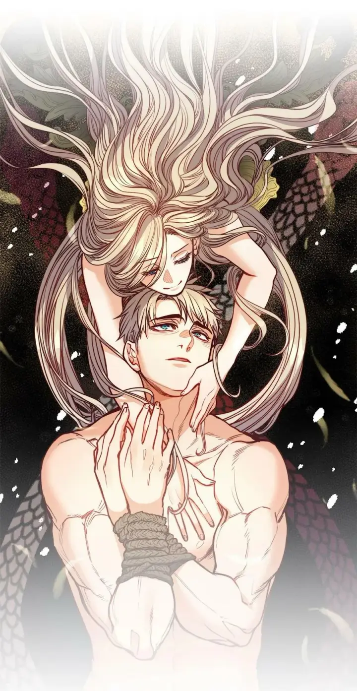 漫画《魔鬼》53 亨利再次出现第41张图