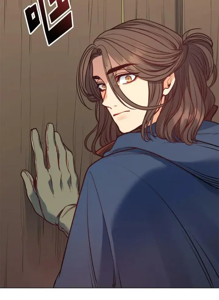 漫画《魔鬼》53 亨利再次出现第45张图