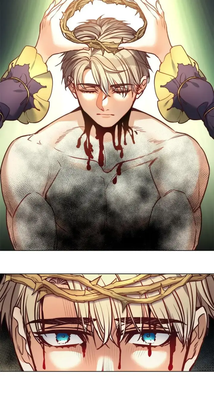 漫画《魔鬼》54 魔鬼的骑手第15张图