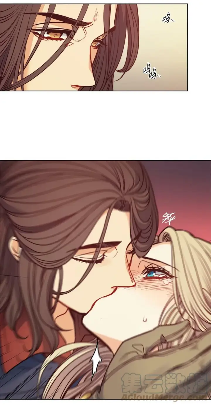 漫画《魔鬼》54 魔鬼的骑手第58张图