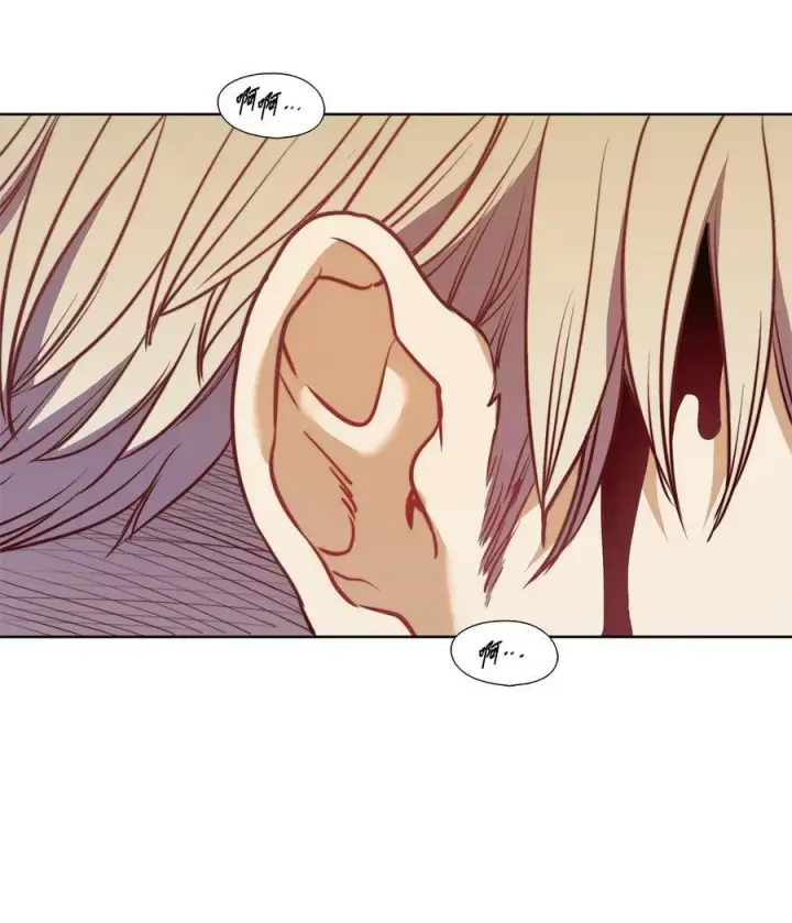 漫画《魔鬼》54 魔鬼的骑手第69张图