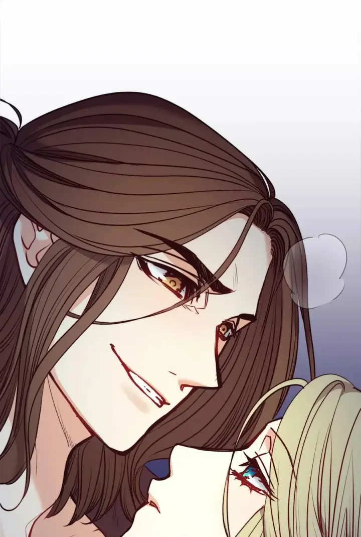 漫画《魔鬼》55 亨利带来的满足感第48张图