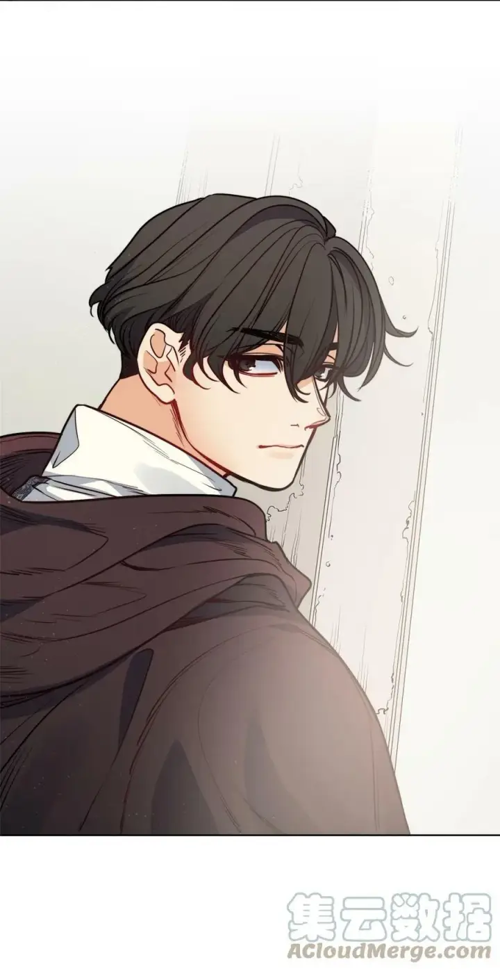 漫画《魔鬼》60 伊德里斯的秘密第28张图