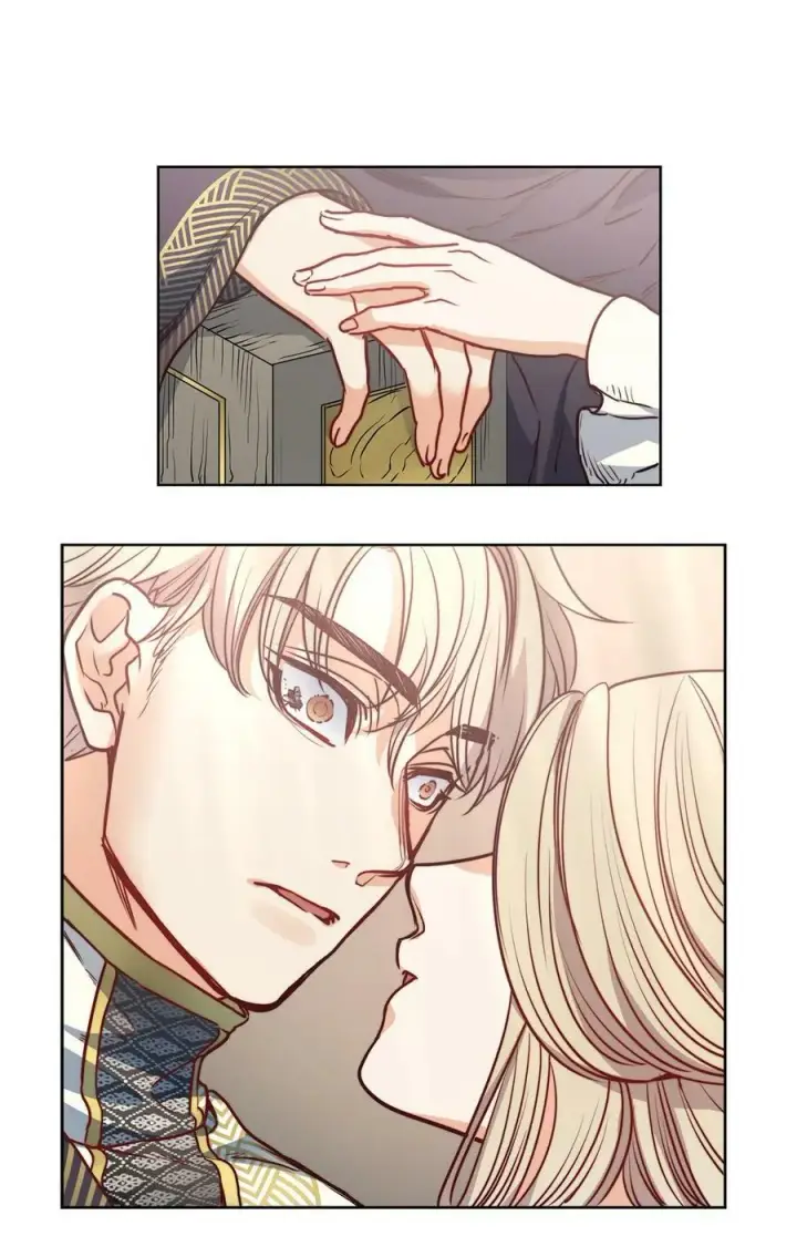 漫画《魔鬼》60 伊德里斯的秘密第42张图