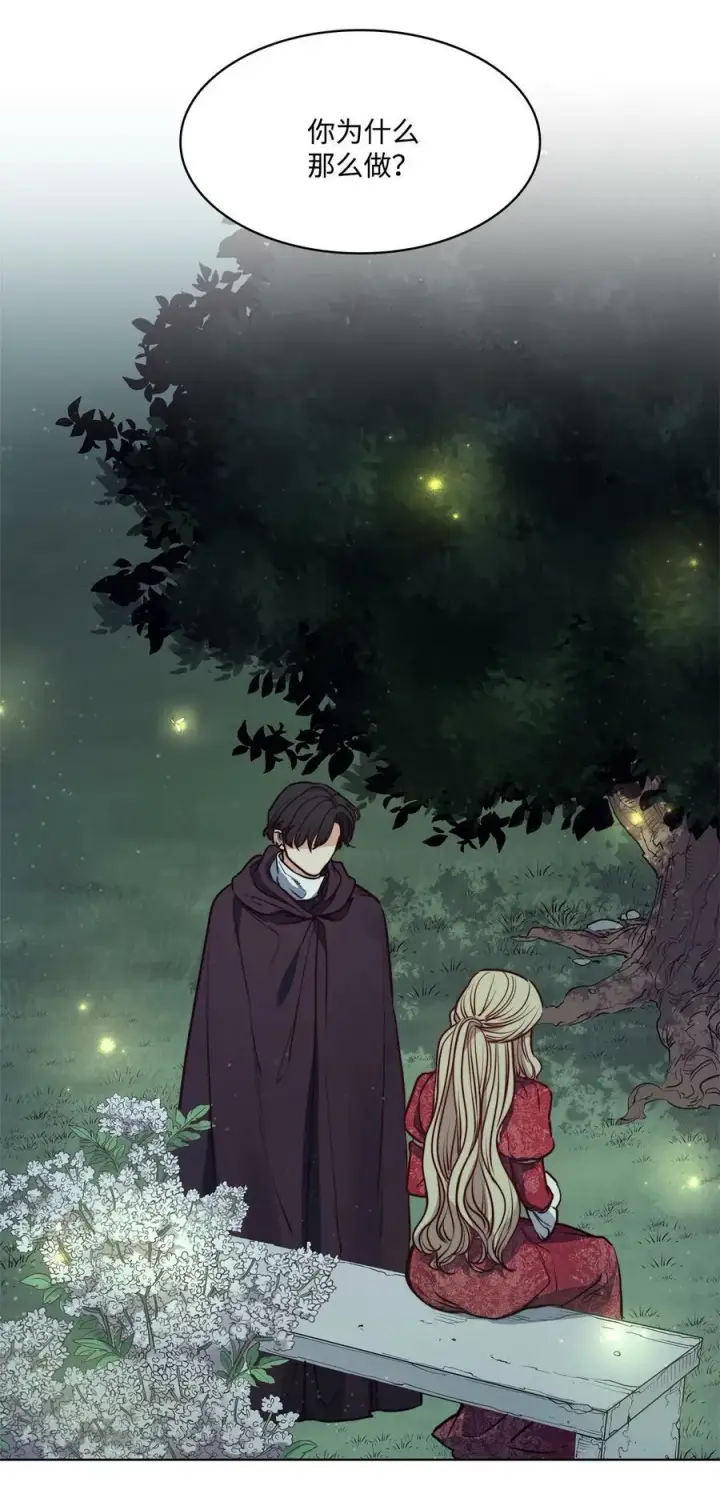 漫画《魔鬼》60 伊德里斯的秘密第45张图