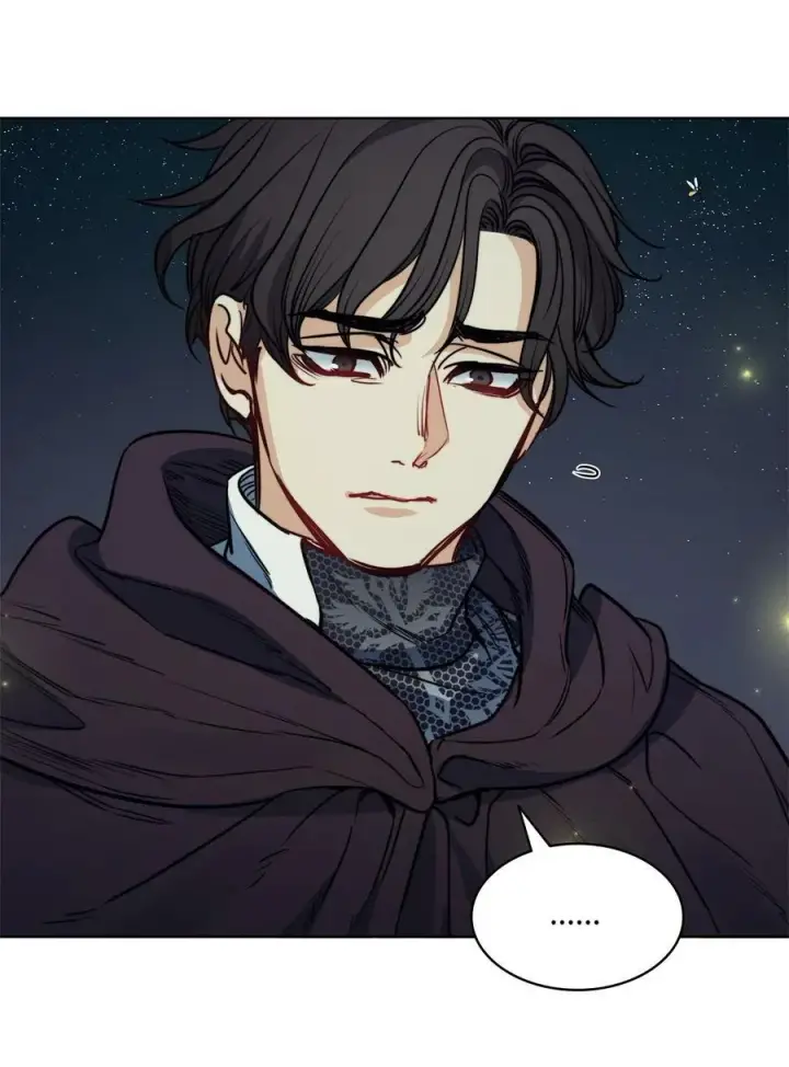 漫画《魔鬼》60 伊德里斯的秘密第51张图
