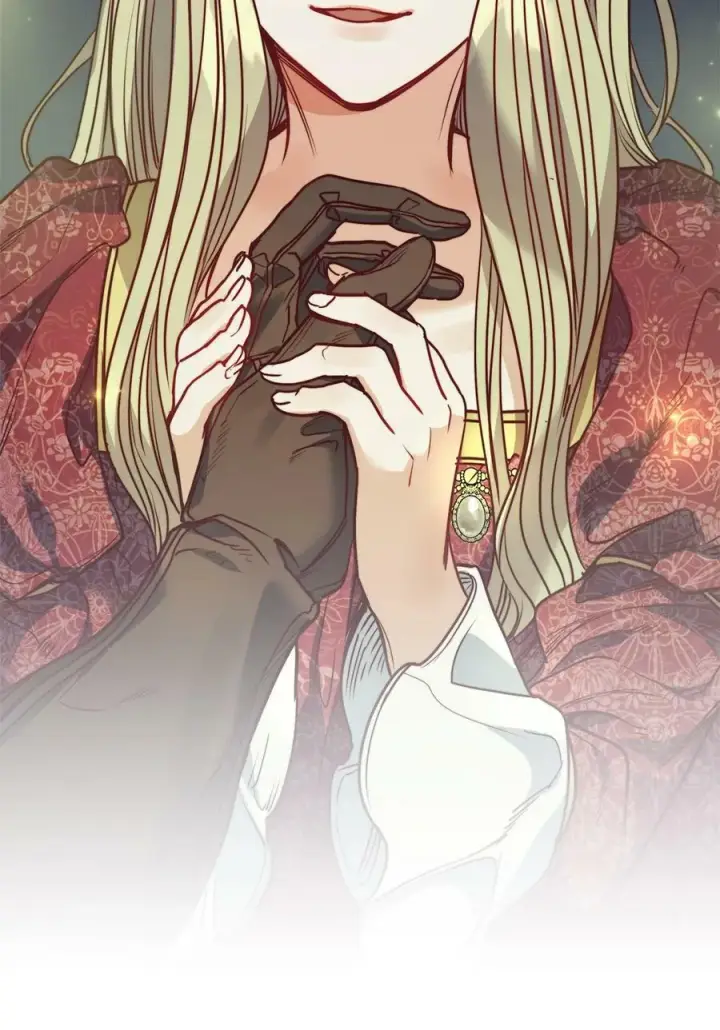 漫画《魔鬼》60 伊德里斯的秘密第56张图
