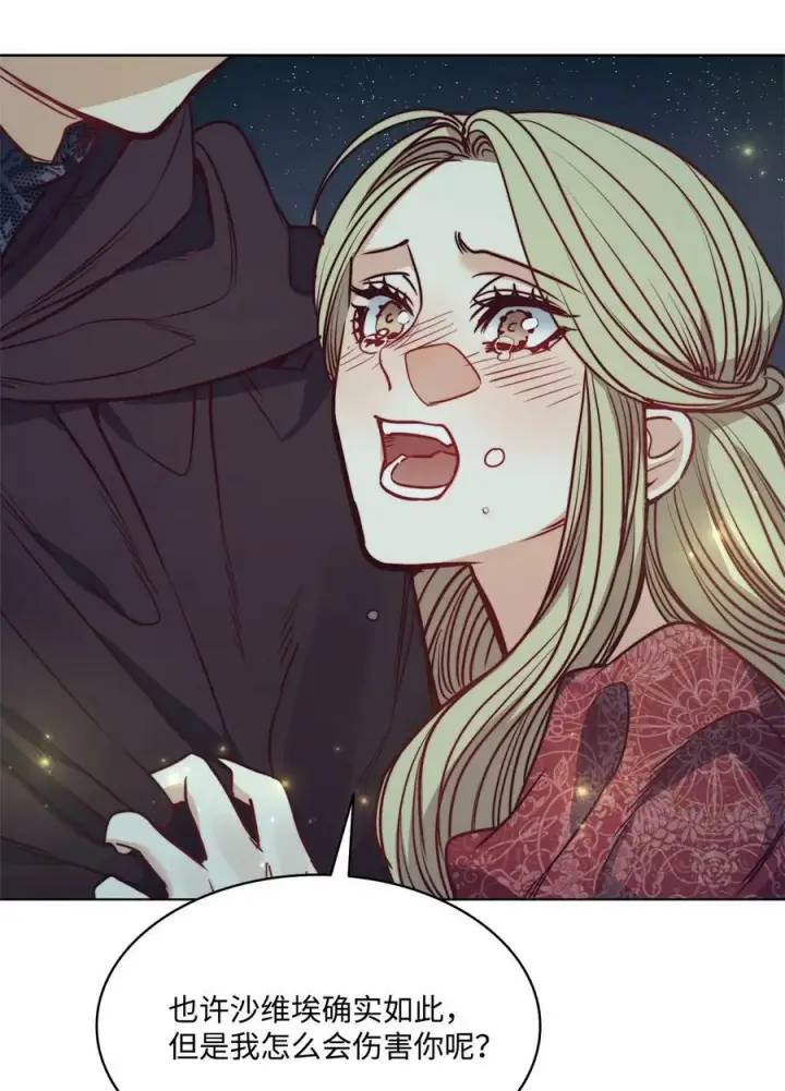 漫画《魔鬼》60 伊德里斯的秘密第62张图