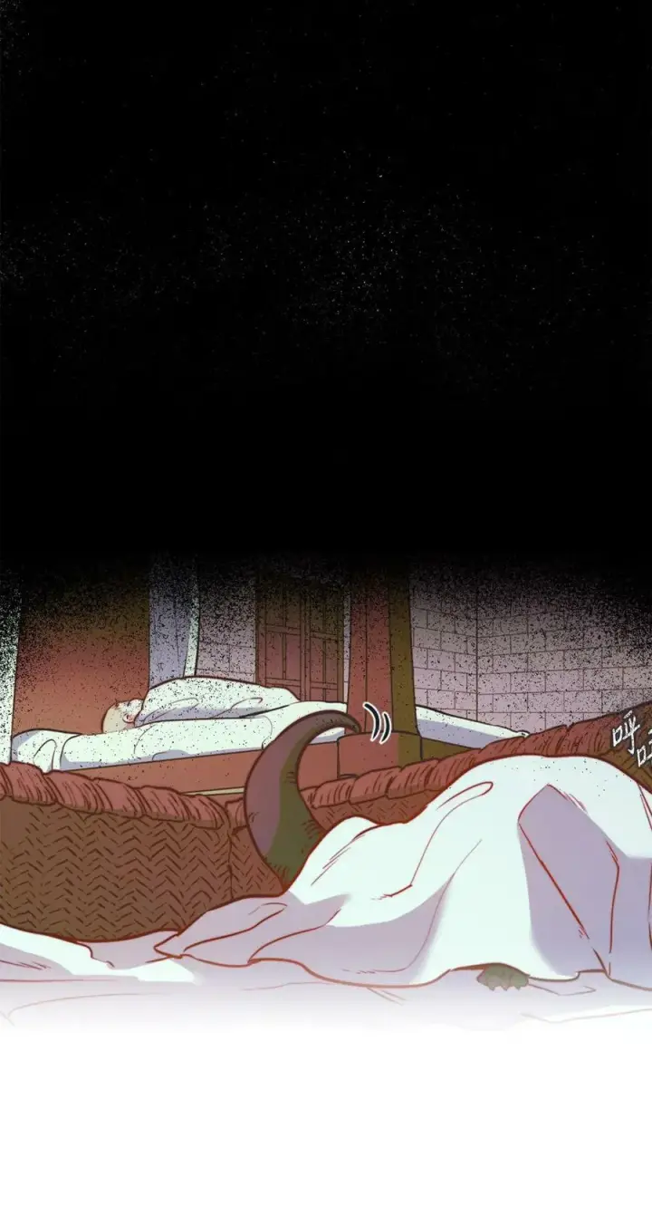 漫画《魔鬼》61 童年回忆第18张图