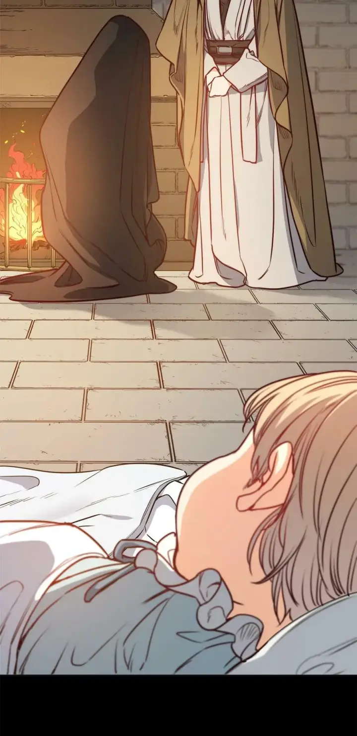 漫画《魔鬼》61 童年回忆第43张图