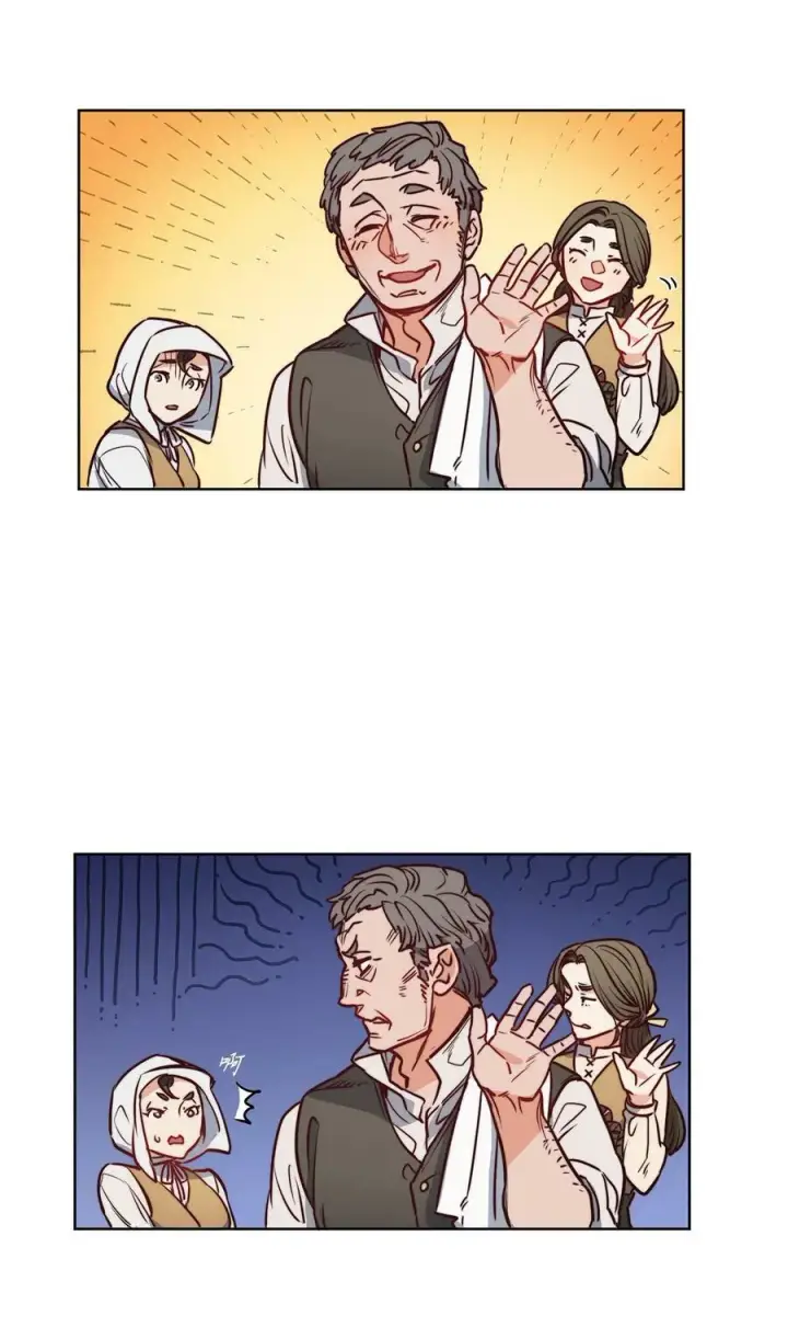漫画《魔鬼》61 童年回忆第84张图