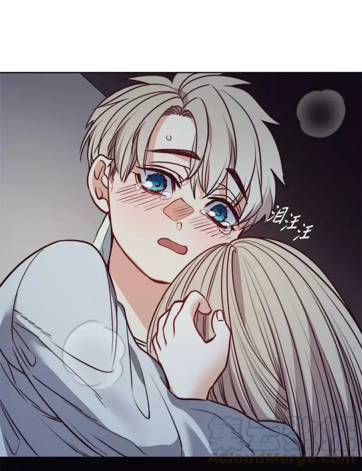 漫画《魔鬼》62 男人的快乐第109张图
