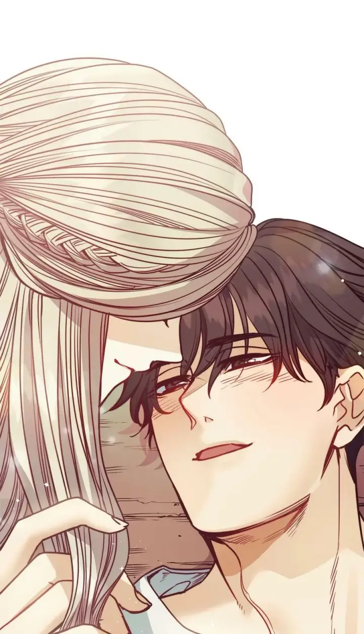 漫画《魔鬼》62 男人的快乐第11张图