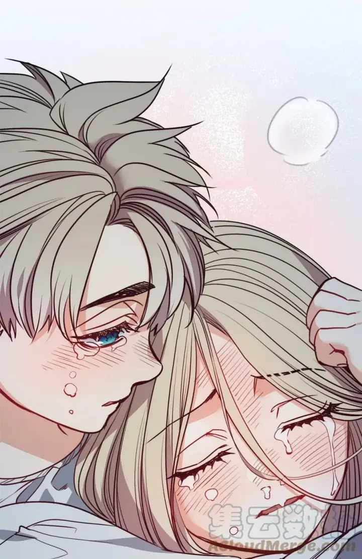 漫画《魔鬼》62 男人的快乐第113张图