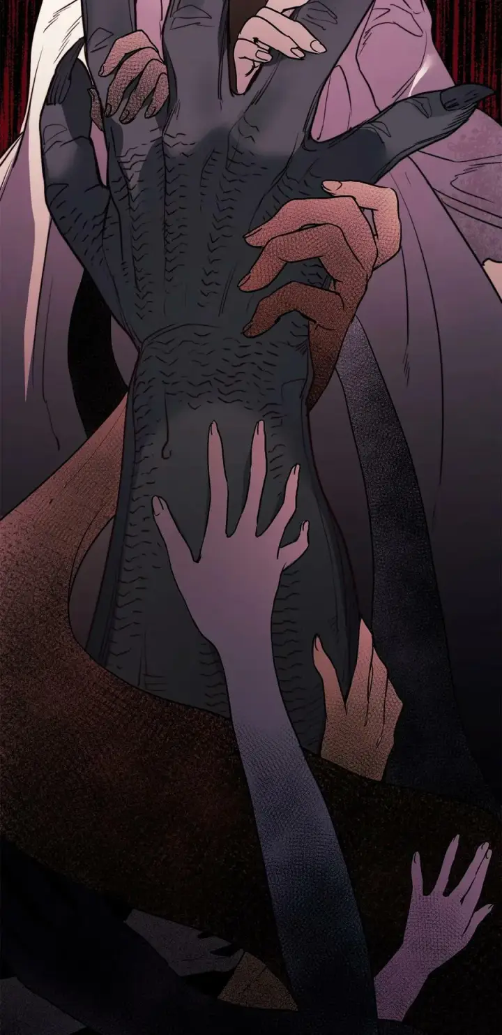 漫画《魔鬼》63 缠身的噩梦第32张图